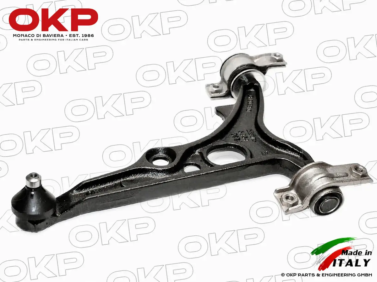 Querlenker vorne links Spider / GTV / 145 / 146 / 155