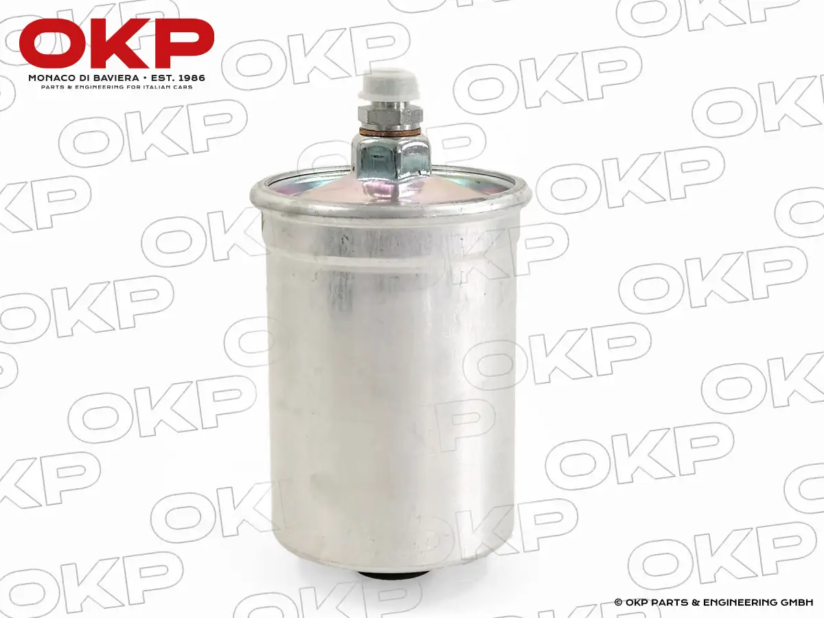 Kraftstofffilter Ferrari 208 / 308 GT4 / 308 GTB / GTS / 328