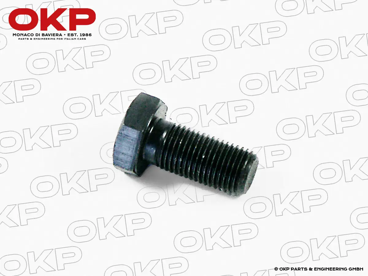 Schwungradschraube 1700 - 2000 IE / TS (12 x 1,25)