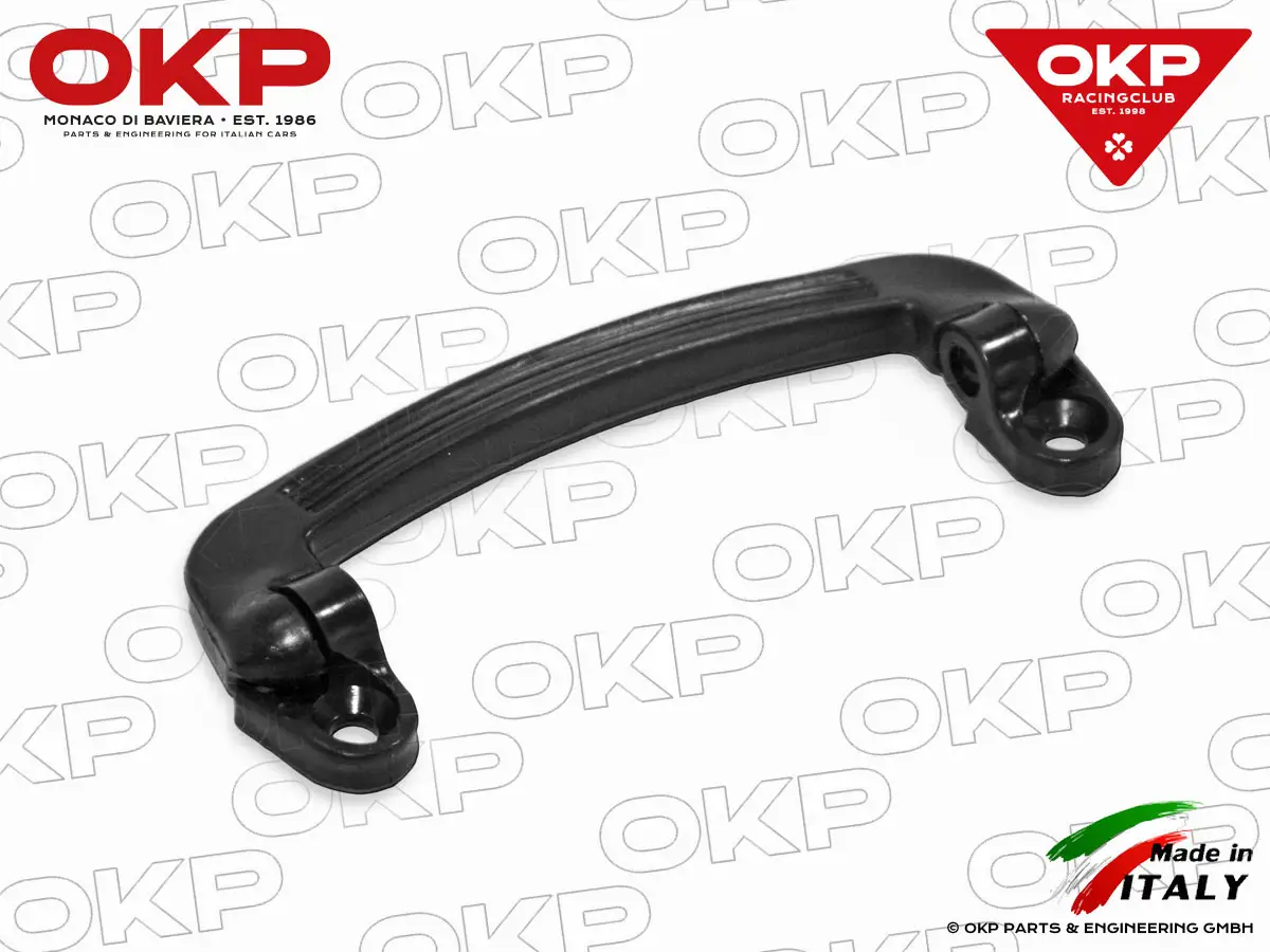 Haltegriff innen Kunststoff GTA / GTAm / Porsche