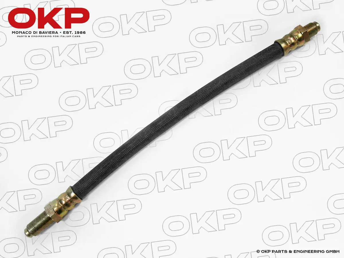 Kupplungsschlauch Nord + A + GL + 75 + 90