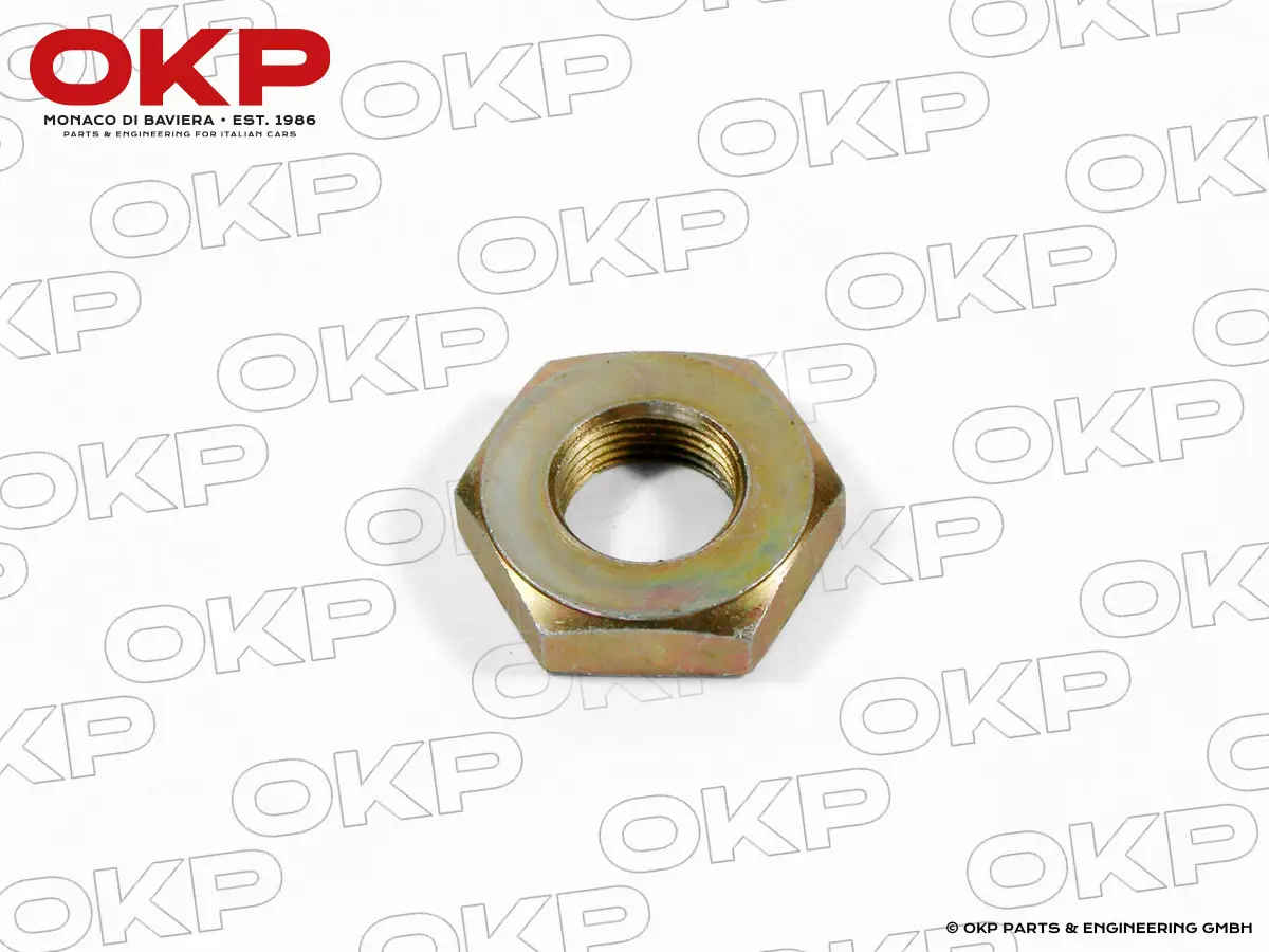Mutter für Kurbelwelle M20 1300 - 2000 Nord + A + GL