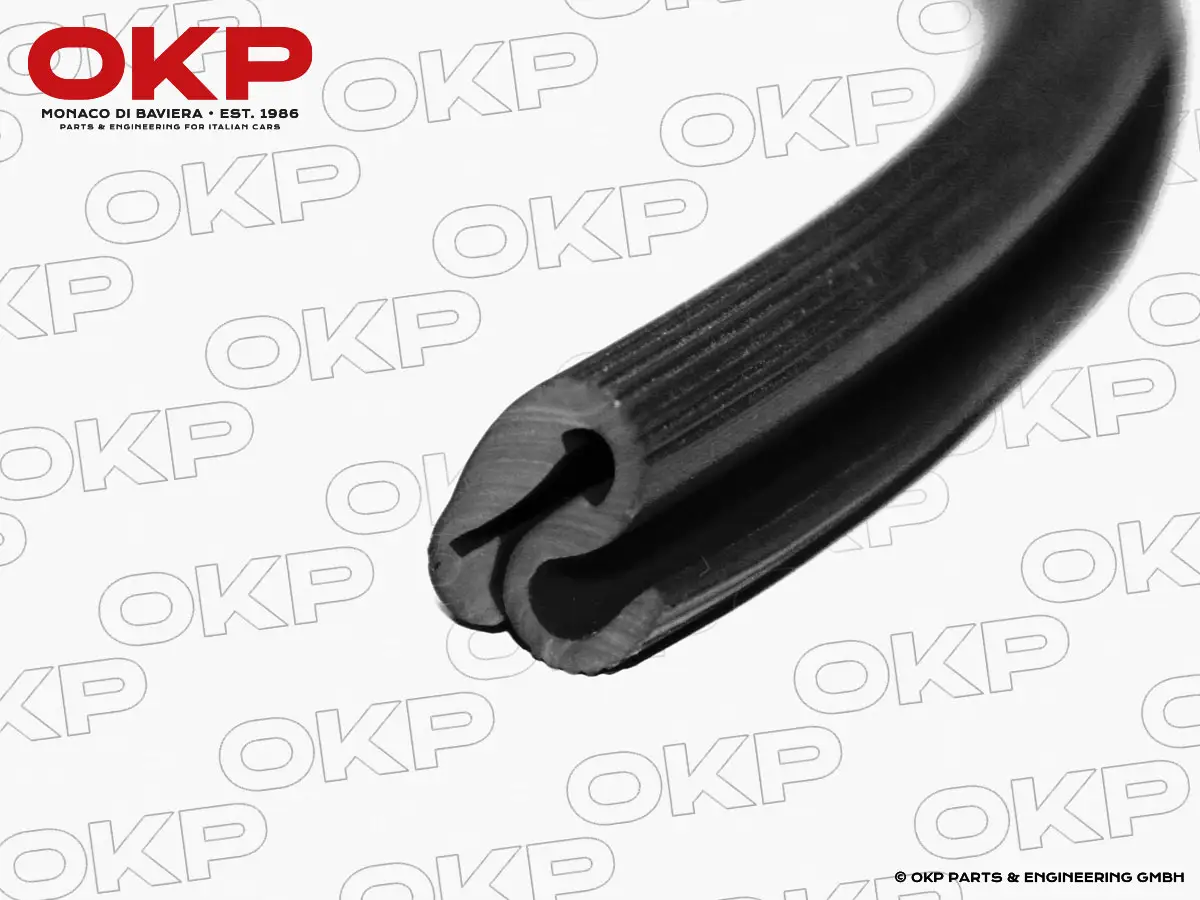 Serie profilo per scocca sedile 750 / 101 Spider 2. Serie