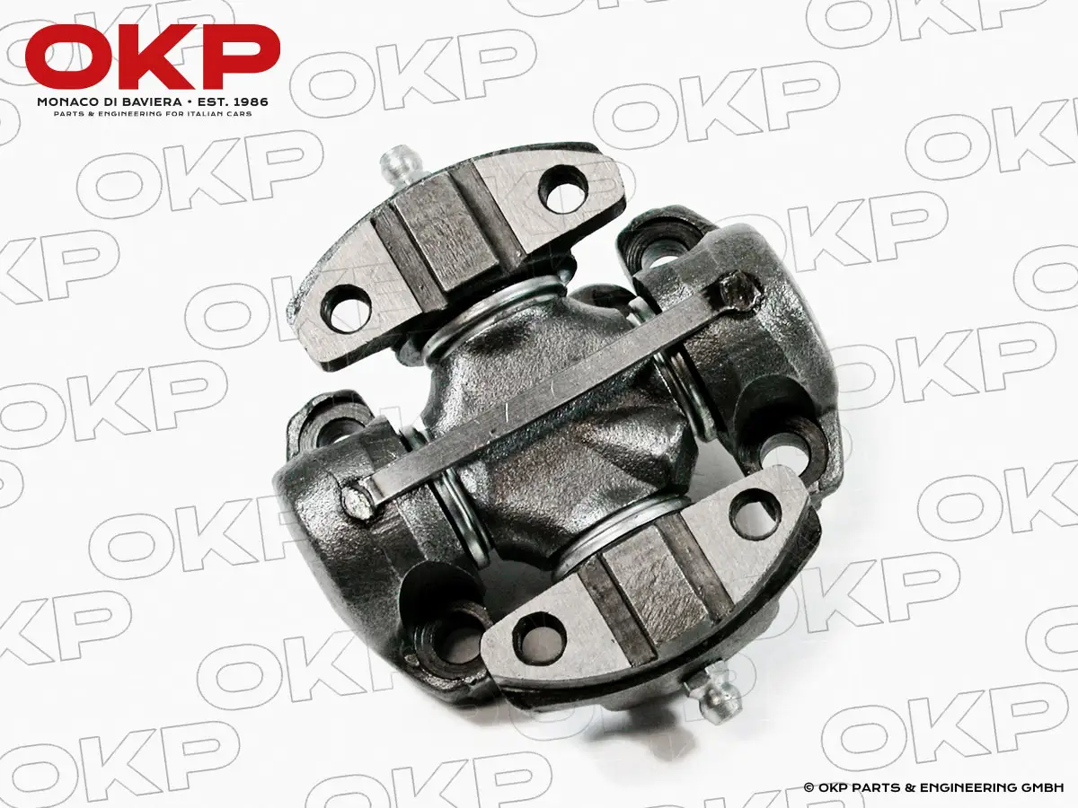 Kreuzgelenk für Kardanwelle 1900 / 2000 / 2600 / Ferrari