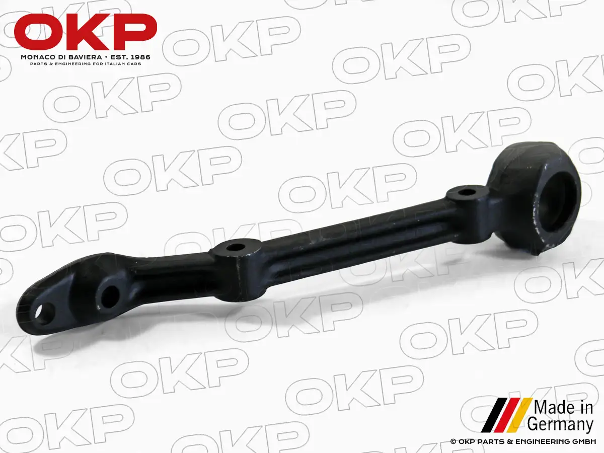 Querlenker unten vorne 1300 - 2000 105 / 115 + Montreal