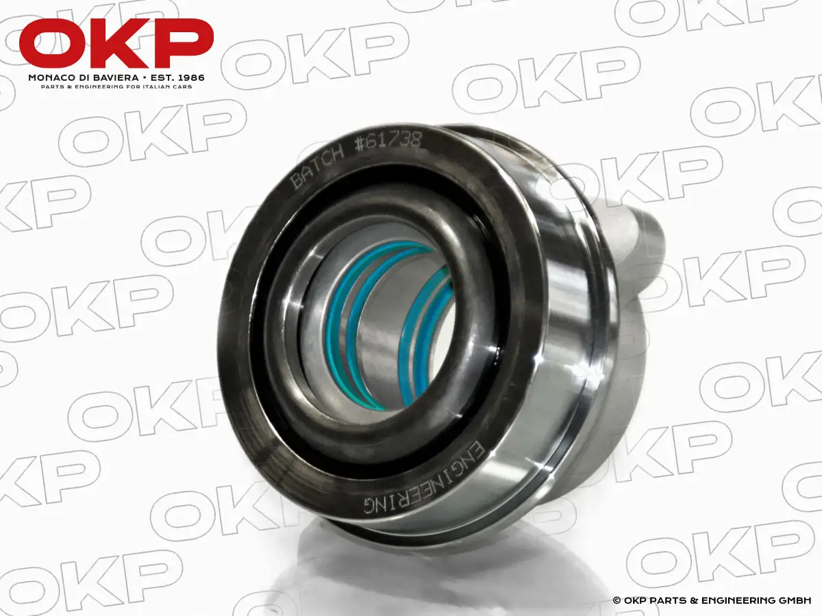 Ausrücklager (verstärkt) Ferrari 348 / 355 komplett