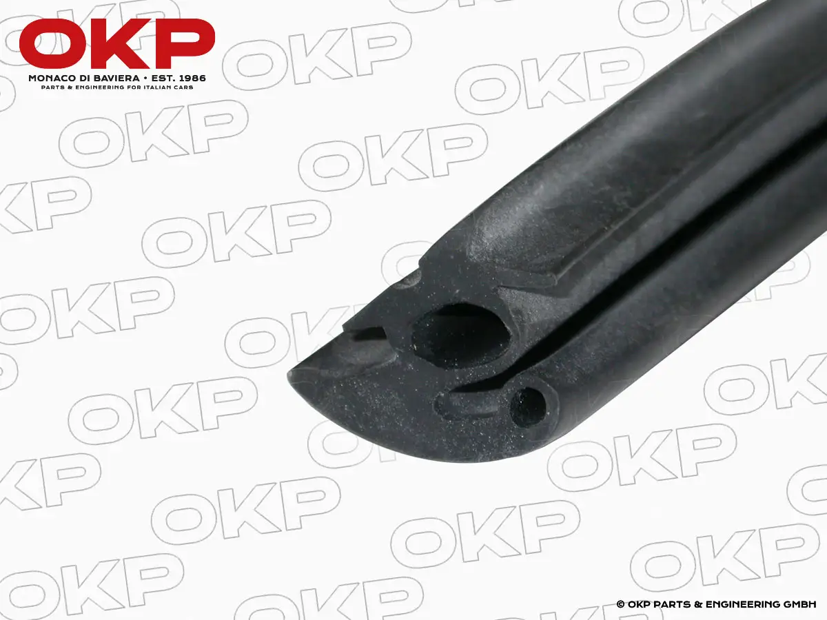 Satz Dichtungen Hardtop seitlich 2000 / 2600 Spider