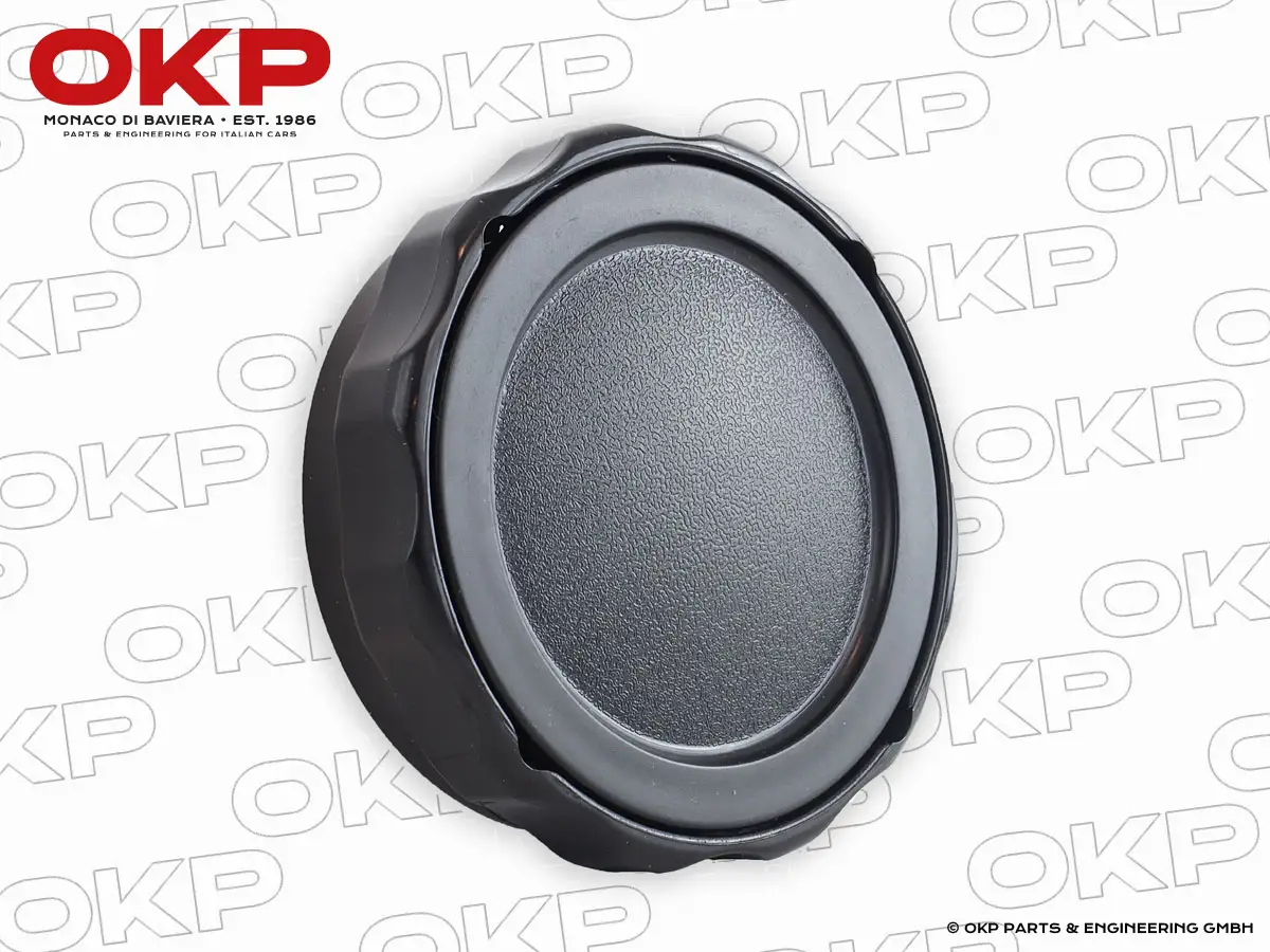 Drehknopf Sitzversteller Alfa Romeo / Ferrari / Fiat / Lancia