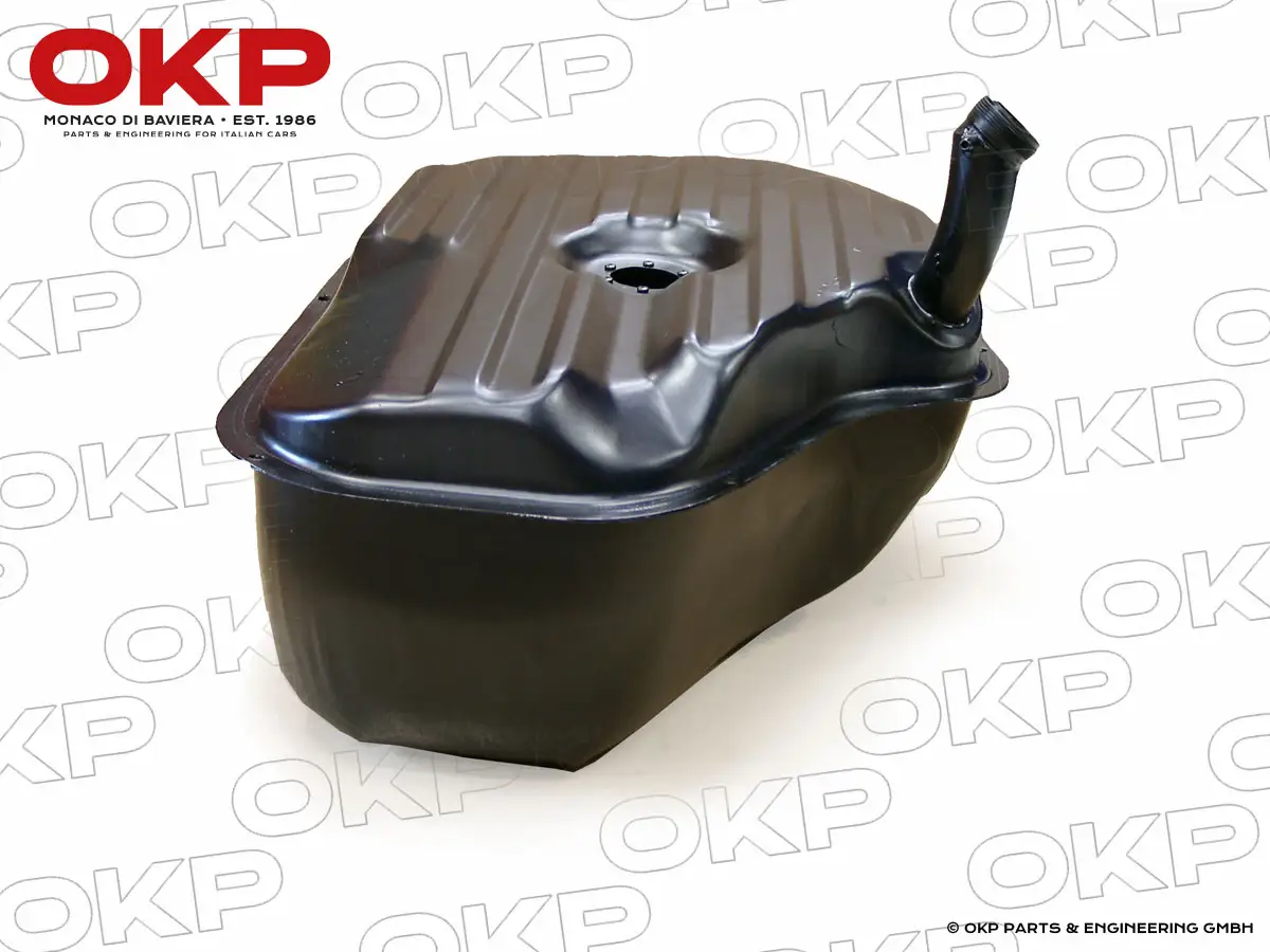 Benzintank Bertone GTV 2000 (55 Liter)