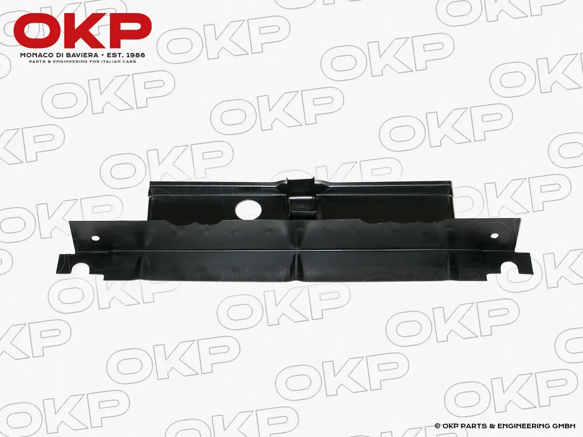 Kühlertraverse unten vorne Nord 2. Serie Bj. 68 - 93