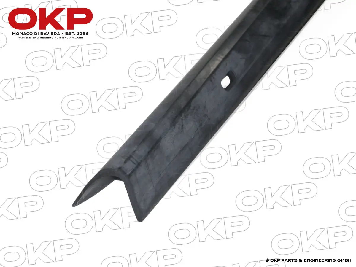 Dichtung Windlaufblech 1300 - 2000 Spider