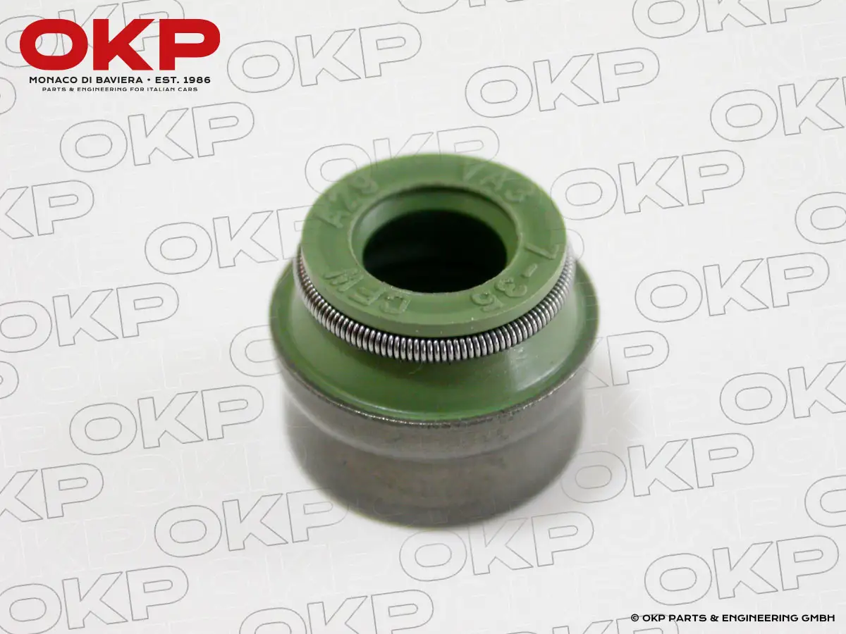 Ventilschaftdichtung 2.5 - 3.2 V6 24V / Boxer 16V (7mm)