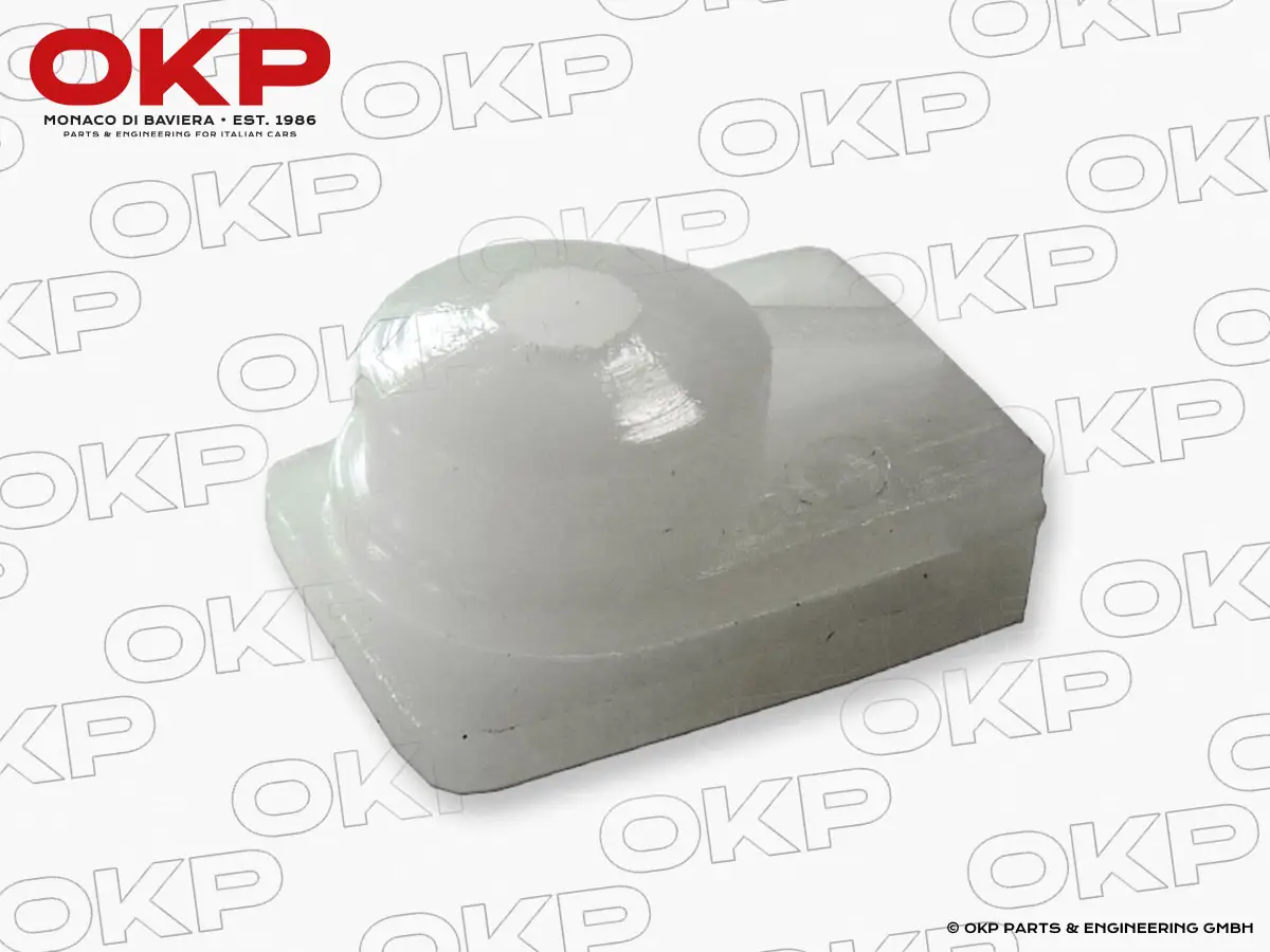 Klammer Kühlergitter 1300 - 2000 105 / 115 Modelle