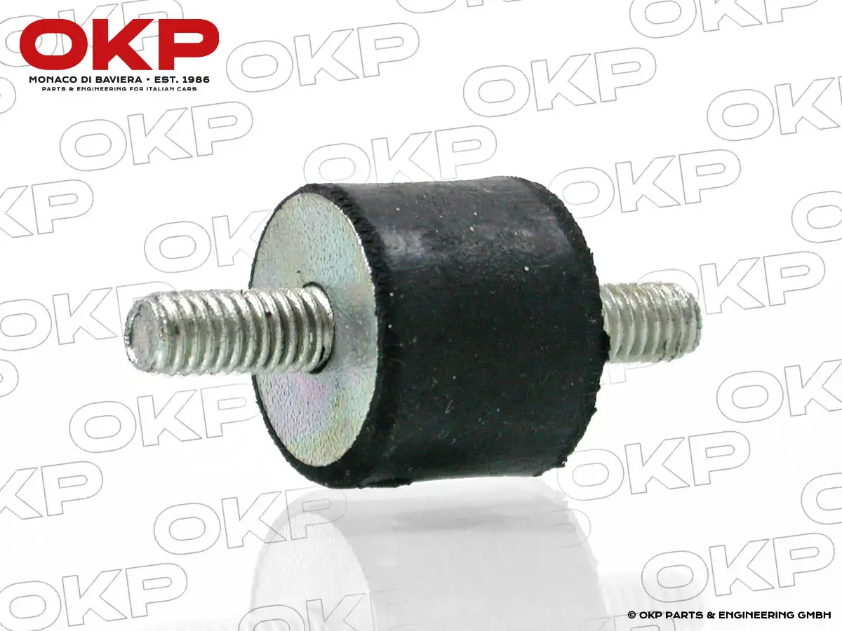 Gummihalter elastisch Benzinpumpe / Luftfilter usw.