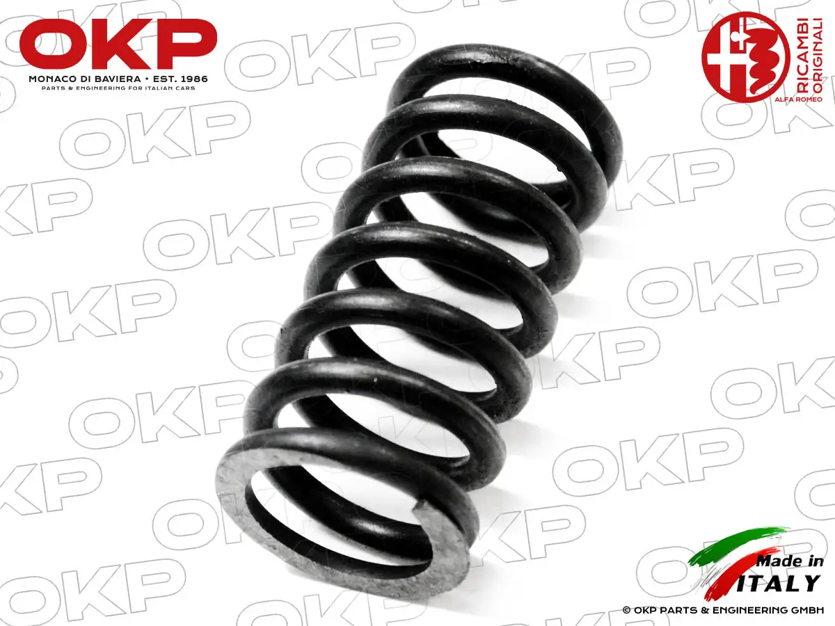 Ventilfeder innen 2000-3000 V6 GTV + 75 + 164