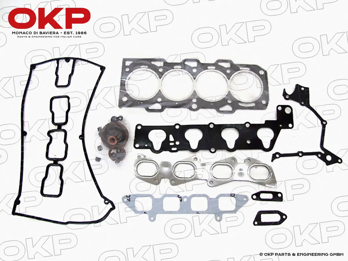 Motordichtsatz komplett 145 / 146 1400 TS 16V >97