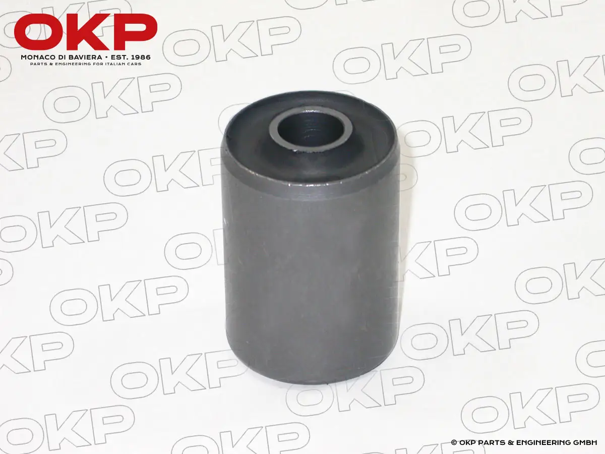 Buchse Hinterradführungsstrebe hinten 80 shore 105