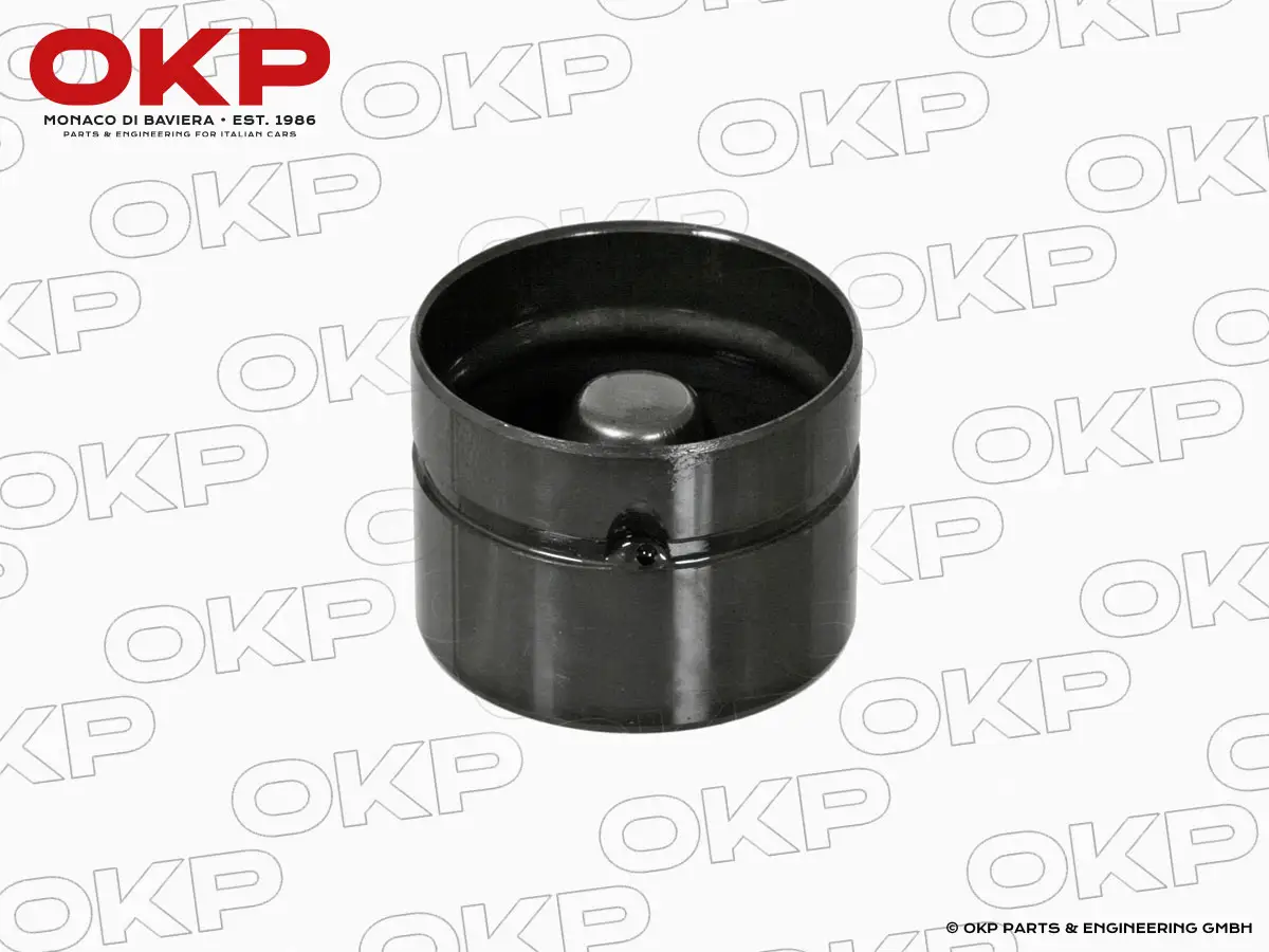 Ventilbecher Hydrostössel 147 / 156 / 164 V6  24V