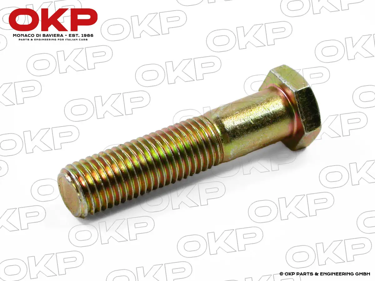 Radbolzen hinten Rechtsgewinde Nord / 750 / 101