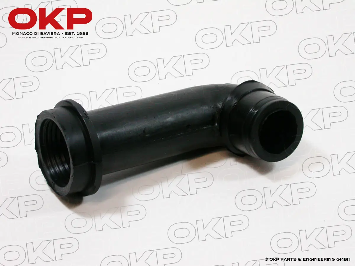 Adaptor long version for synchrometer