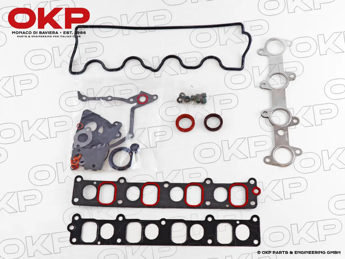 Motordichtsatz komplett 1900 JTD Diesel