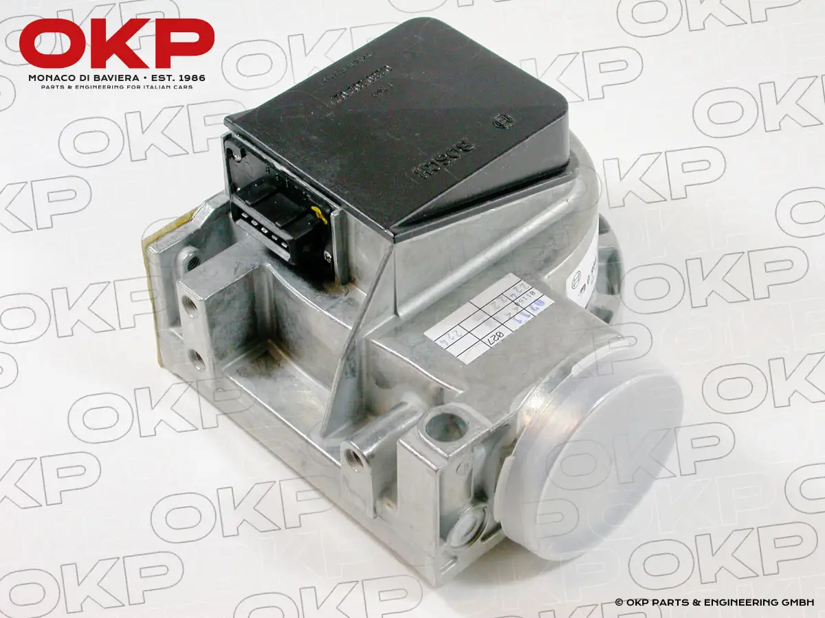 Luftmengenmesser Spider IE Bj. 86 - 89