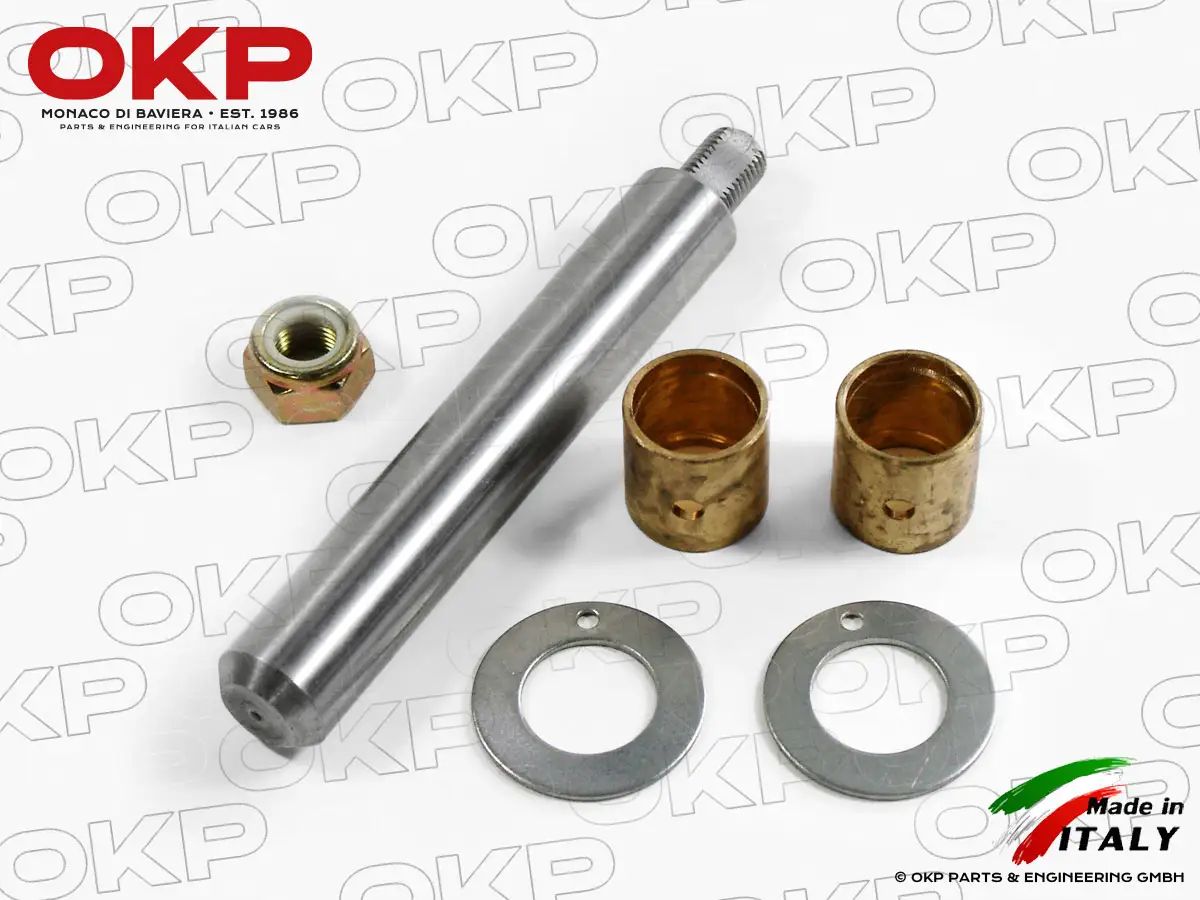 Rep.-Satz Umlenkhebel 1300 - 2000 Nord