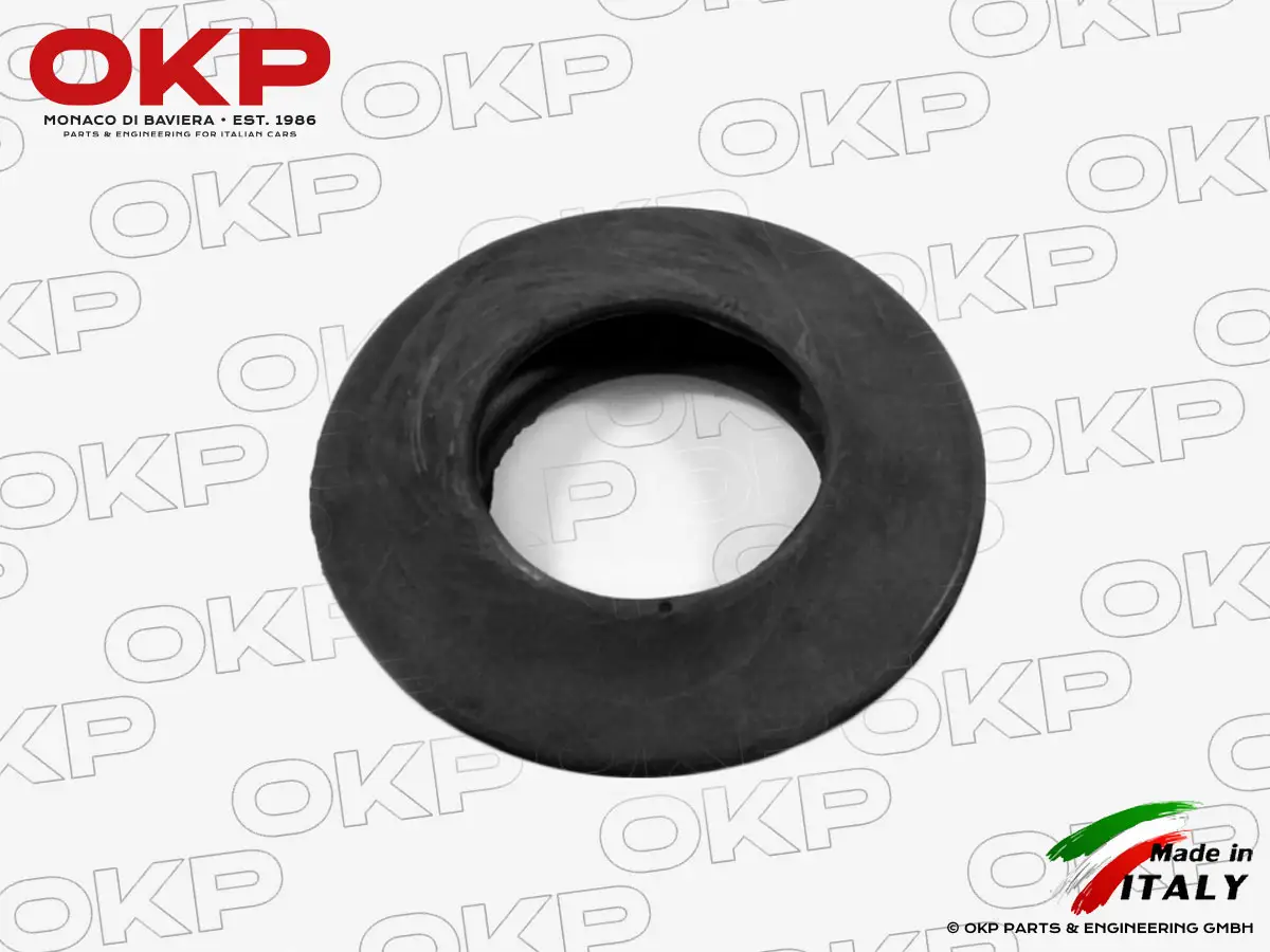 Gummidurchführung Tankeinfüllstutzen Ferrari 330 GT 2+2