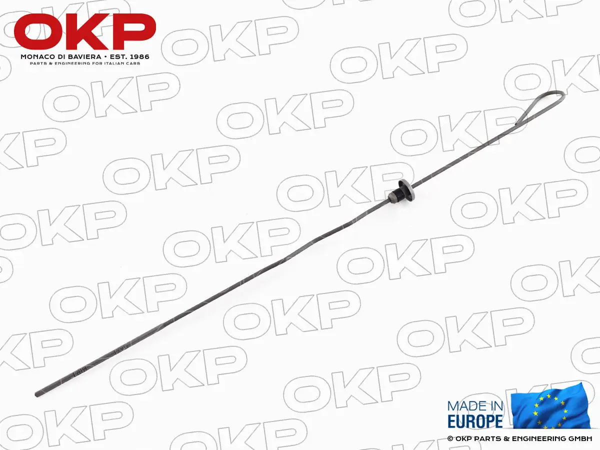 Ölmeßstab Alfa Romeo 101 / 105 / 115 / 116 (456mm)