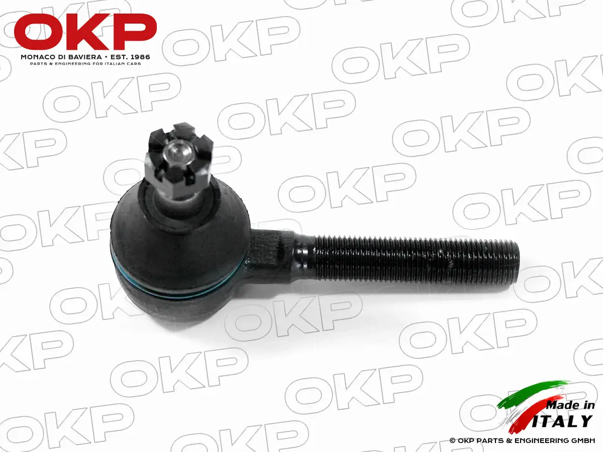 Spurstangengelenk aussen (Rechtsgewinde)  105 / 115