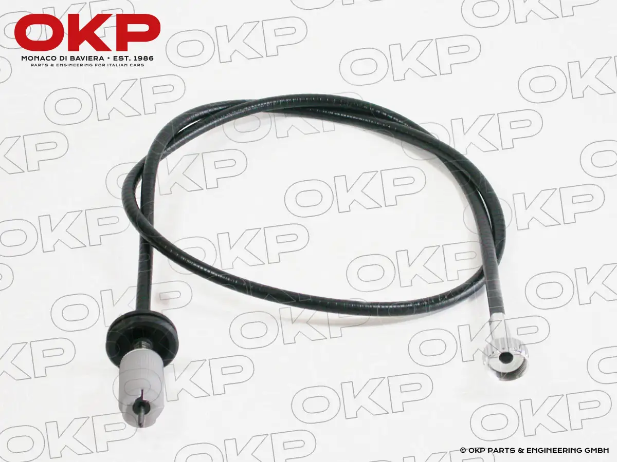 Drehzahlmesserwelle Alfetta GTV (1310 mm)