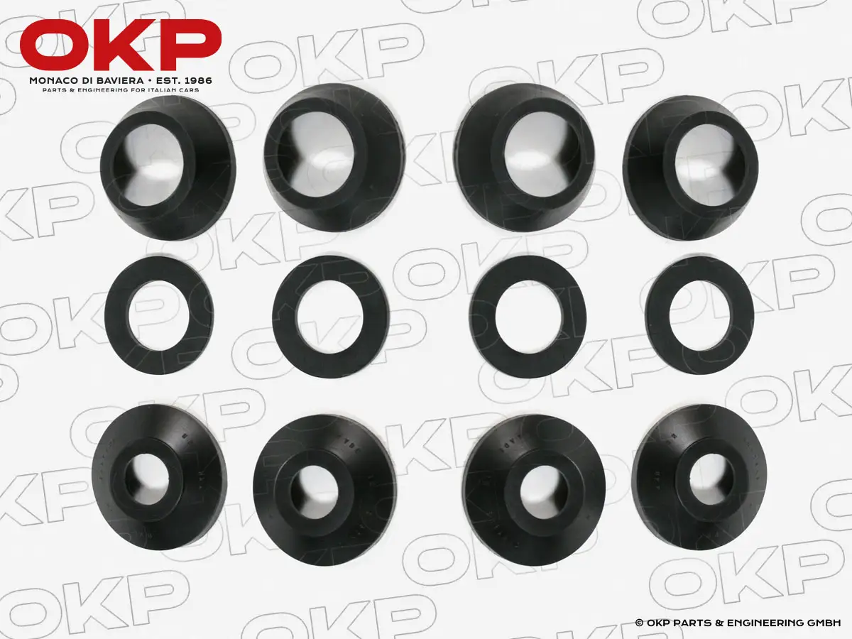 Rep.-Satz für Bremse hi. Ferrari 250 + Jaguar E Type