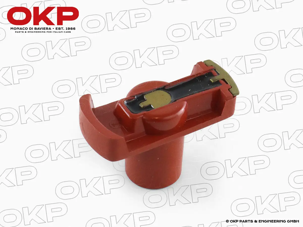 Verteilerfinger 75 Turbo / 33 IE