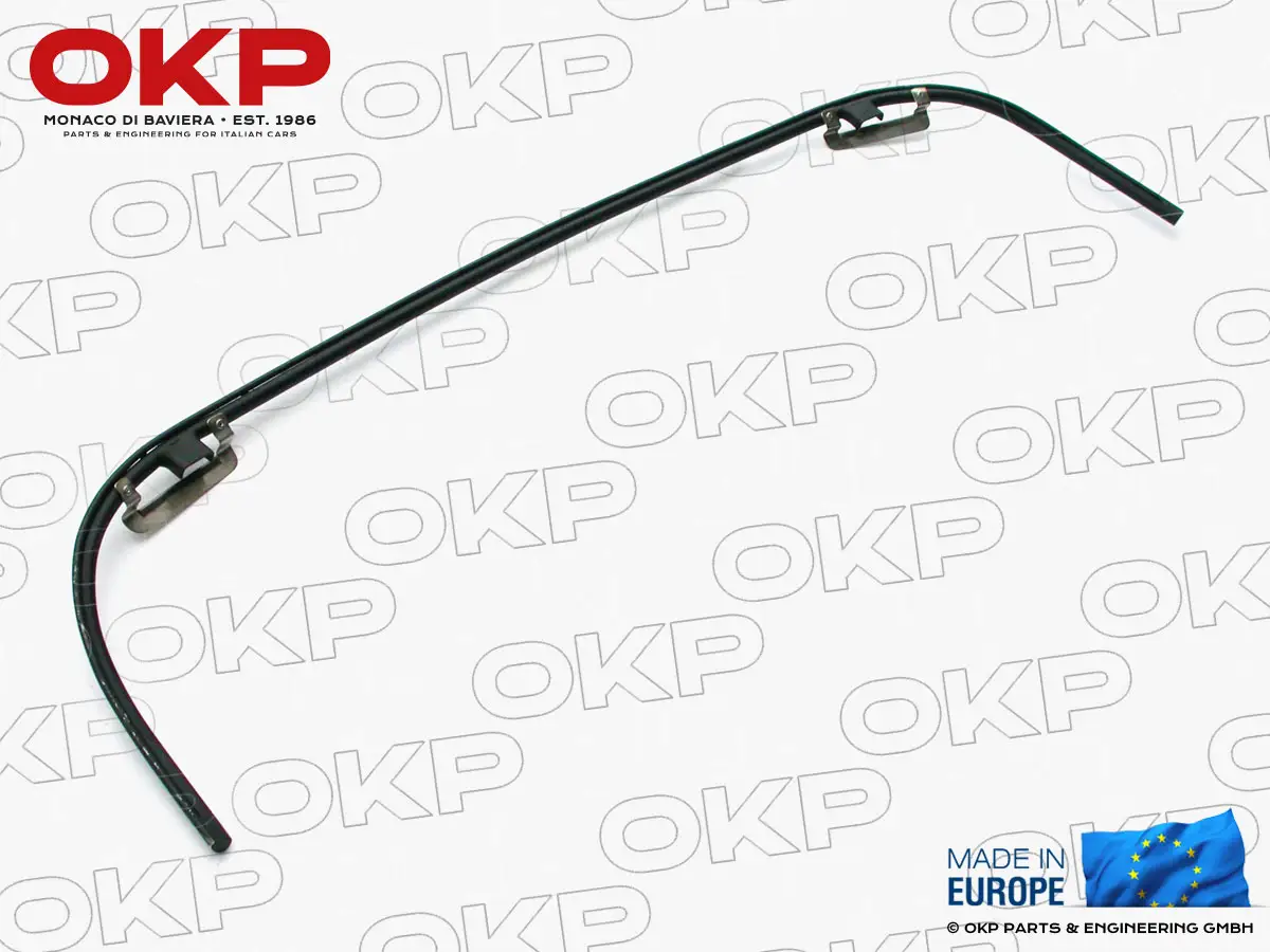 Verdeckspriegel hinten Giulietta / Giulia Spider