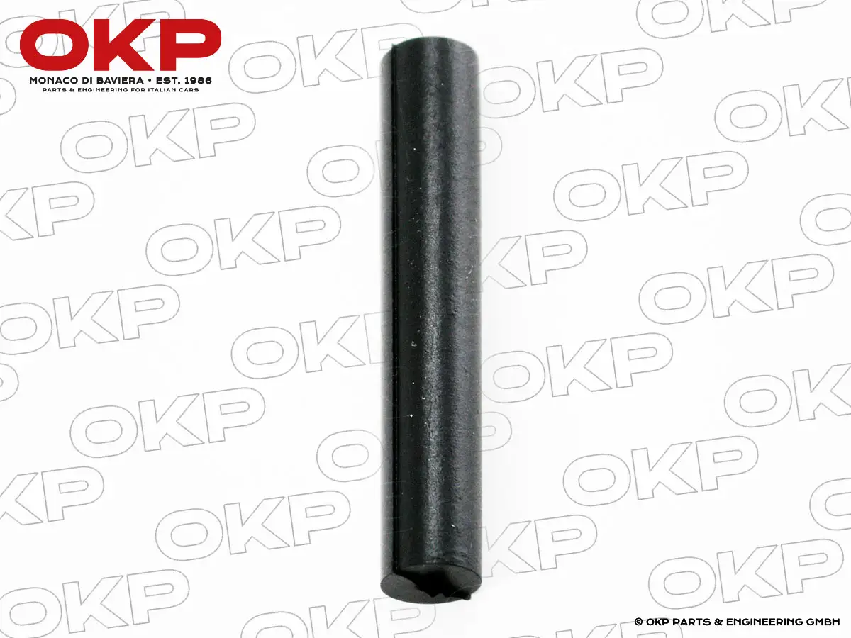 Stopfen 5. Hauptlager 1300 - 2000 Nord + A + GL