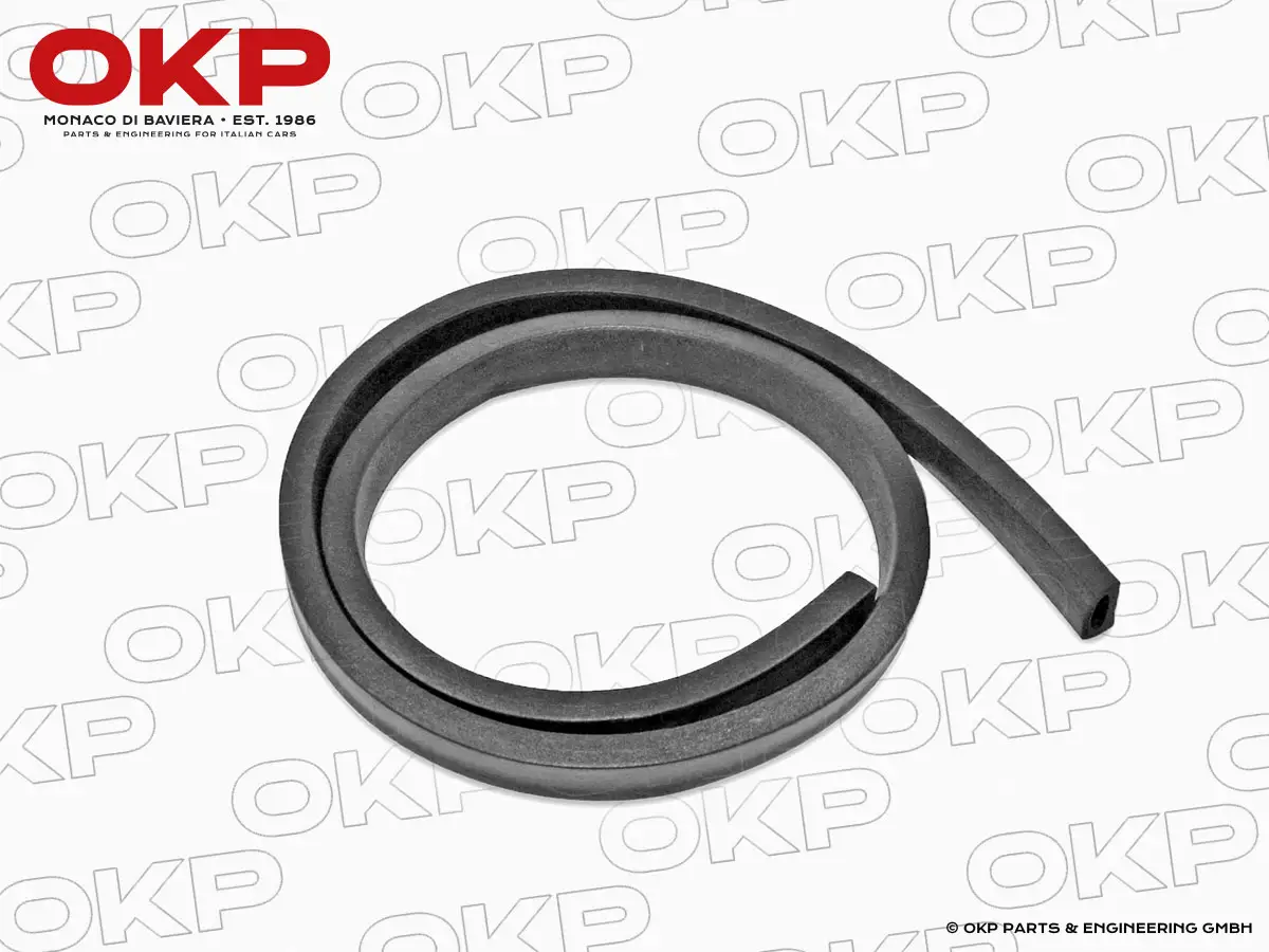Engine compartment seal GT Bertone 1. Series / GTA
