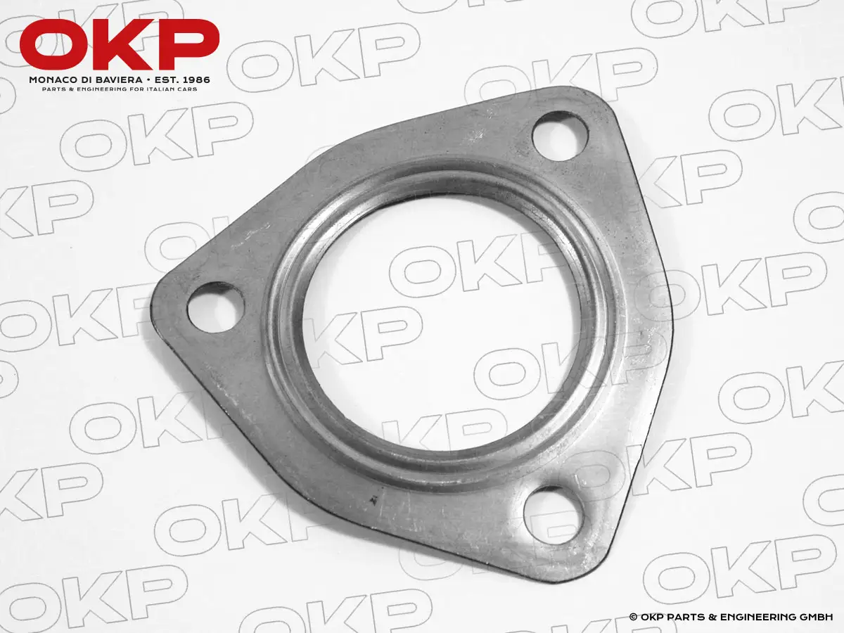 Dichtung Kat - Schalldämpfer Spider / Hosenrohr 101