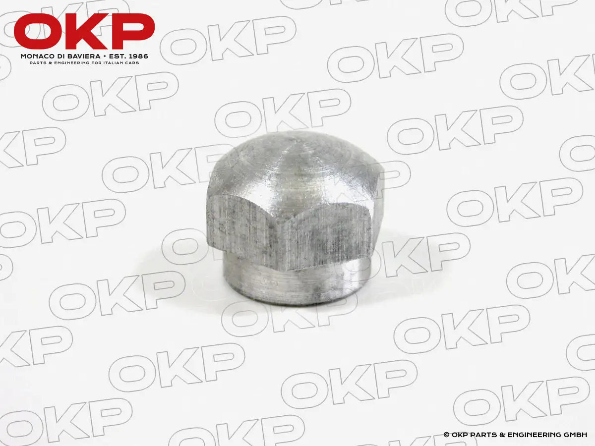 Hutmutter für Wischerarme 1300 - 2000 Nord