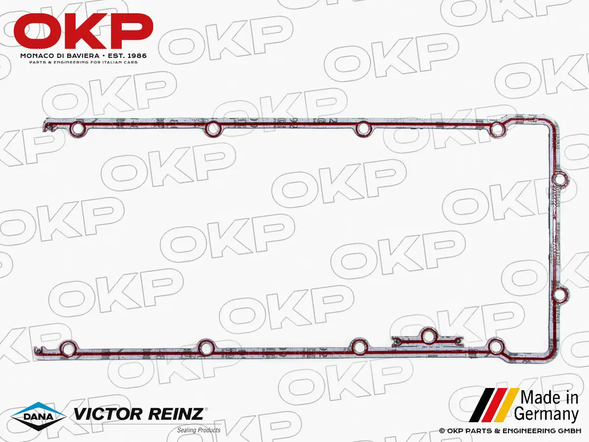 Ventildeckeldichtung 164 3,0 V6 24V rechts