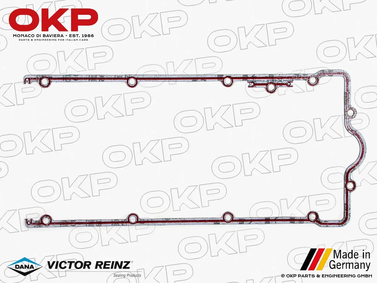 Ventildeckeldichtung 164 3,0 V6 24V links