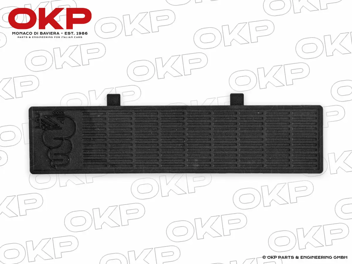 Radioblende Alfetta 11608.61380.01