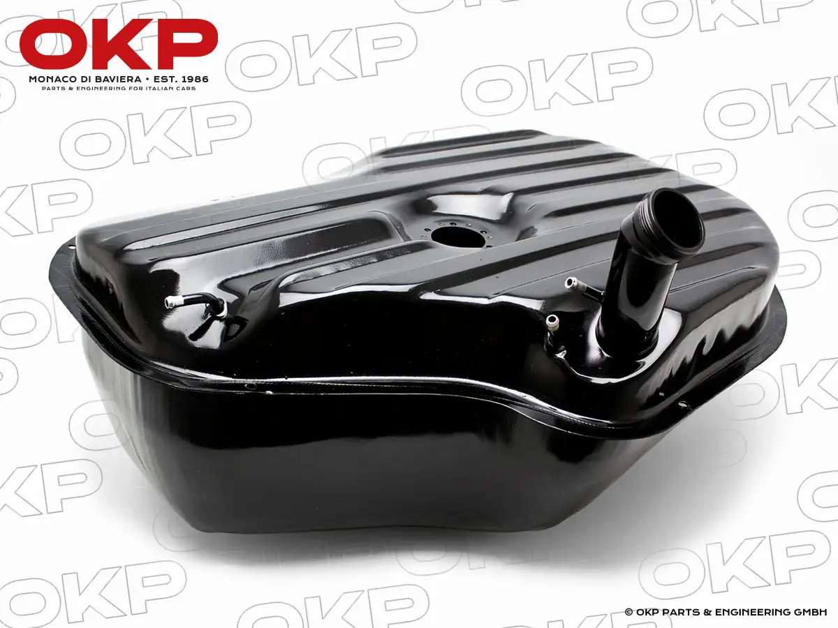 Benzintank 1750 - 2000 GTV Bertone USA Spica