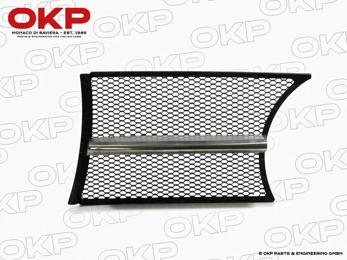 Kühlergitter seitlich Bertone GT 1.Serie links