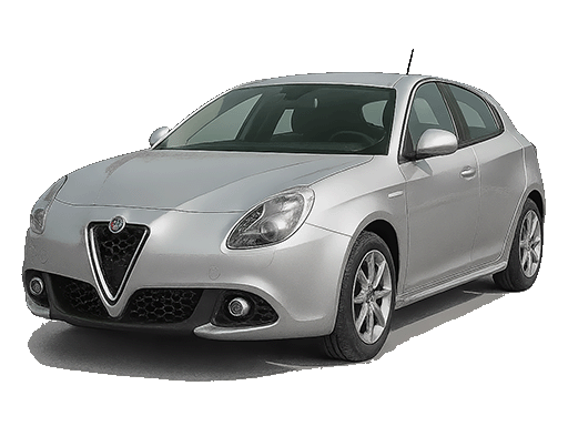 Alfa Romeo Giulietta 940