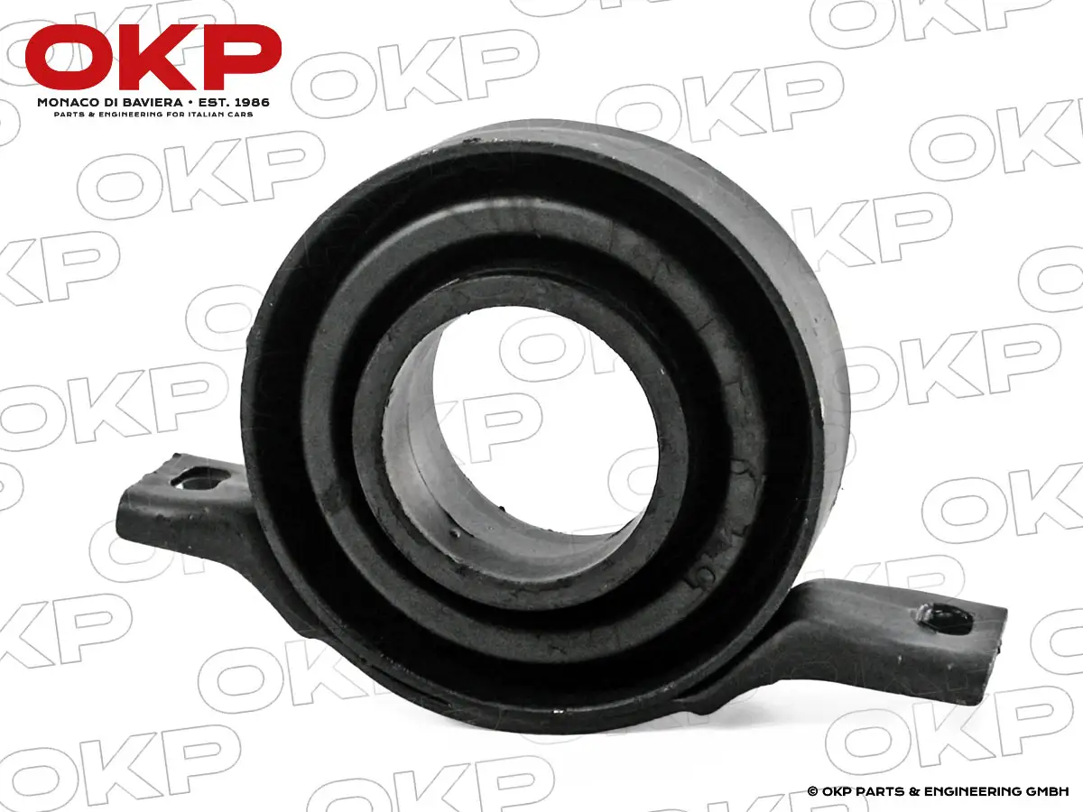 Kardanmittellagerbock für Alfetta, Giulietta, 75, 90, 33