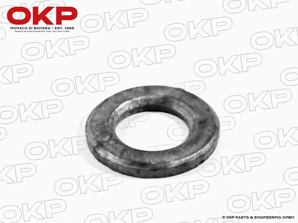 Beilagscheibe für Mutter Zylinderkopf 1750 - 2000 Nord