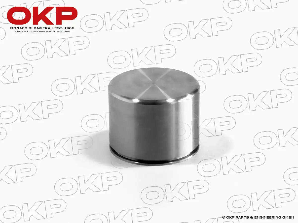 Bremskolben groß 38mm hint. AR 2600 / Ferrari 330/365