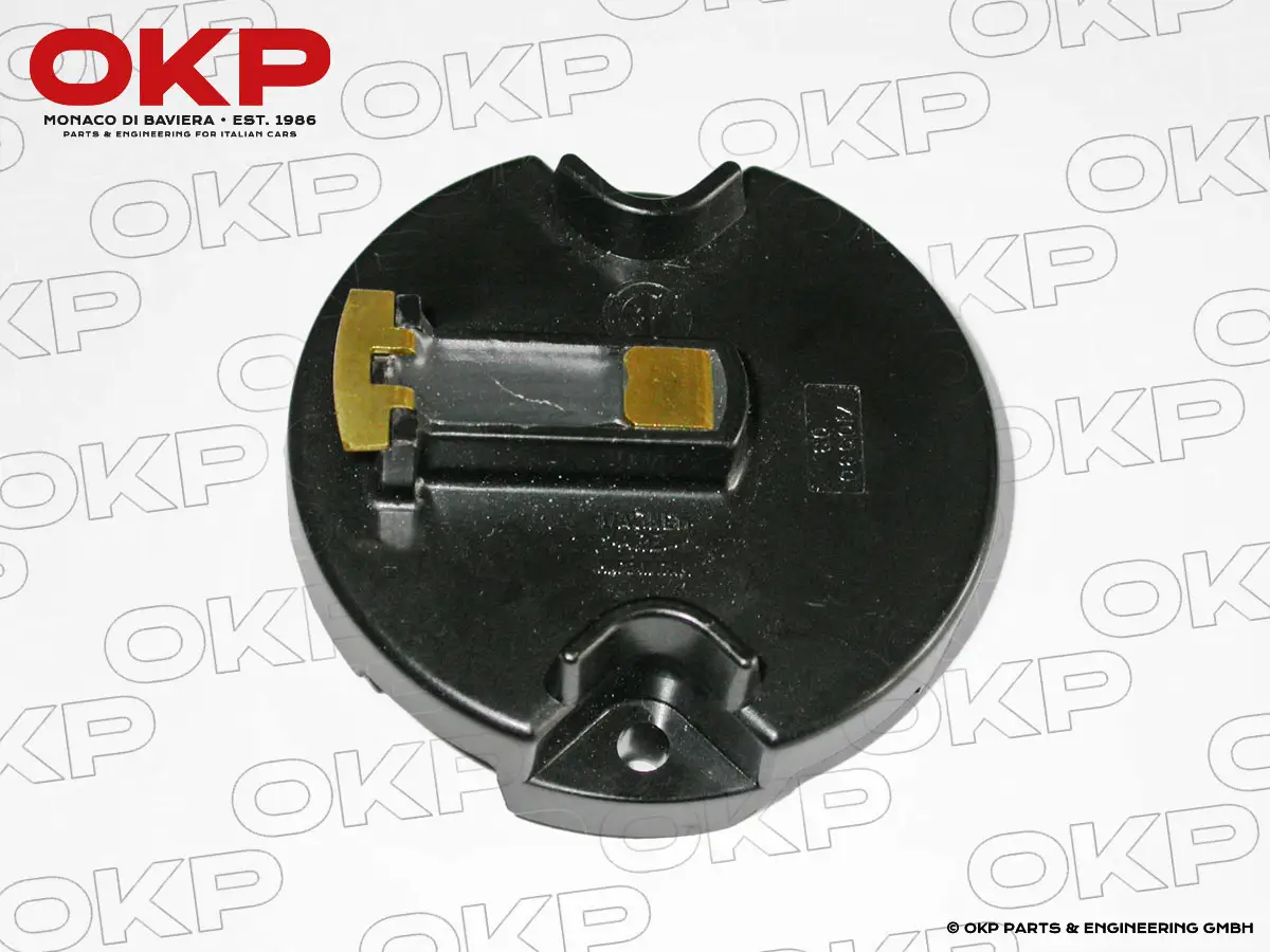 Verteilerfinger Maserati Biturbo 1. Serie (mit 1 Zündspule)