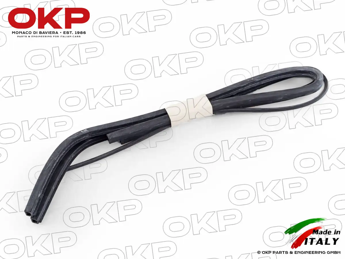 Satz Dreiecksfensterdichtungen Ferrari 250 GT 2+2