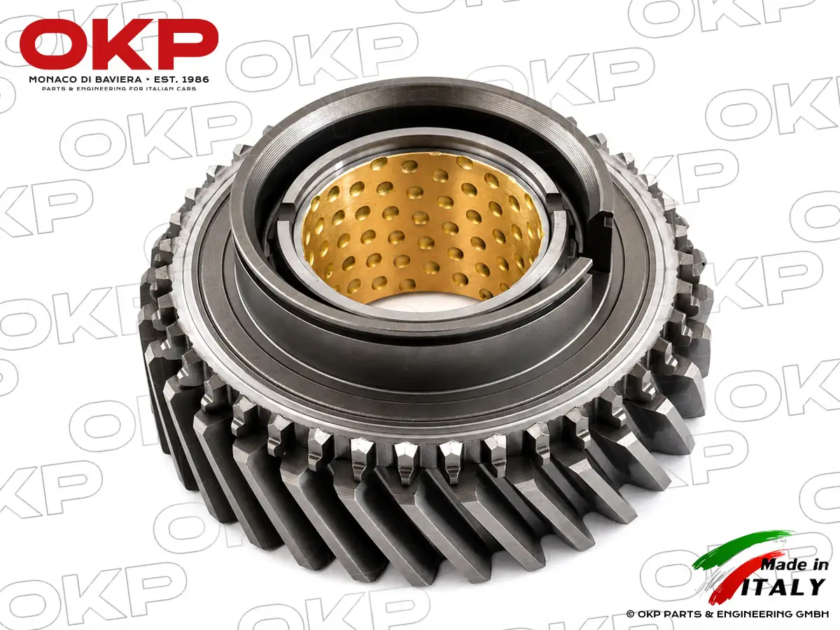 Alfa Romeo Ingr. 2ª marcia 101 / 105 / 115 (60516438)